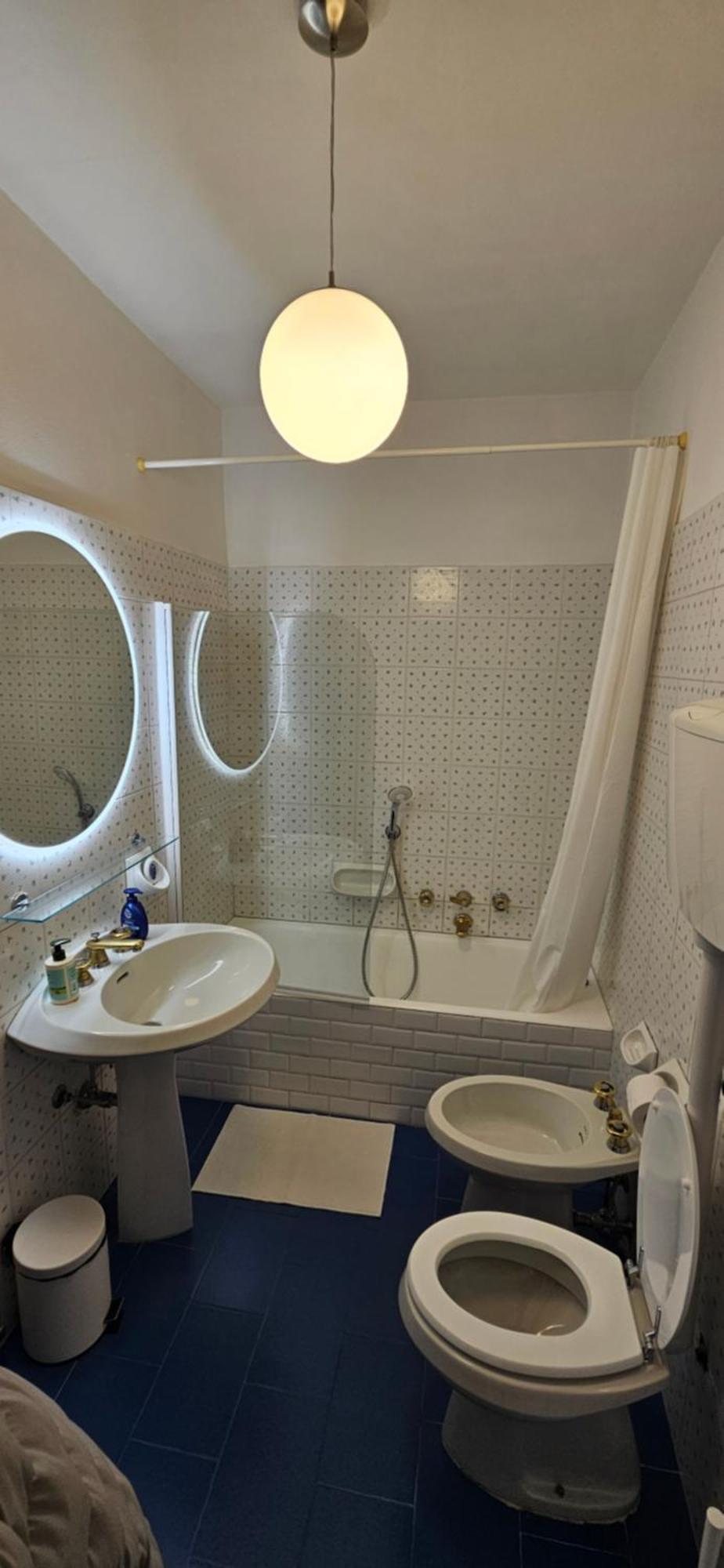 Apartmán Il Loft Degli Albizi Florencie Exteriér fotografie